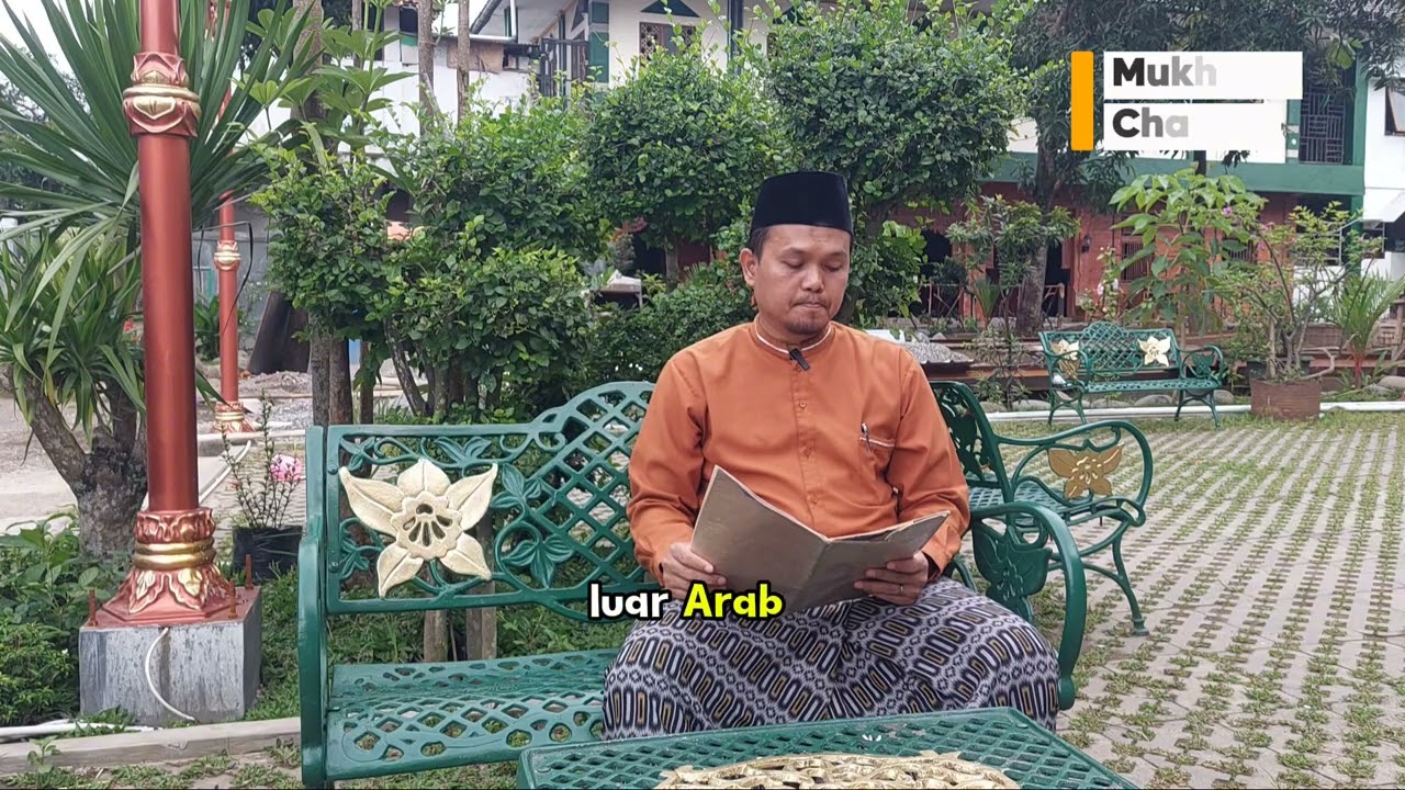 📚MUQODDIMAH KITAB TA'LIMUL MUTA'ALLIM #ngaji #nderes #kajian #kitabkuning #santri #pondok #pesantren