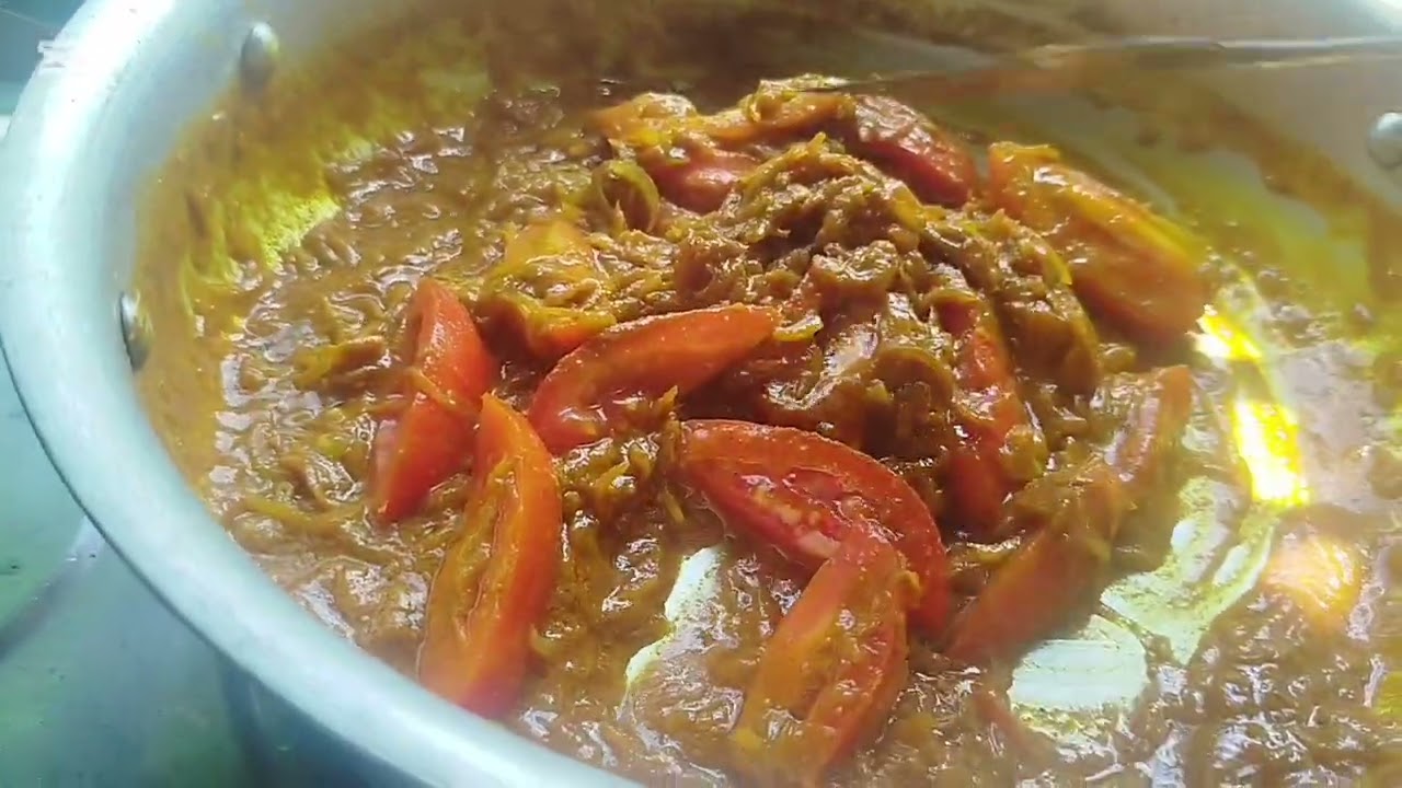 অনেক দিন পরে ননদ আর ননদের হাসবেন্ড আমাদের বাসায় বেড়াতে আসছে তাও আবার একদিনের জন্য। 