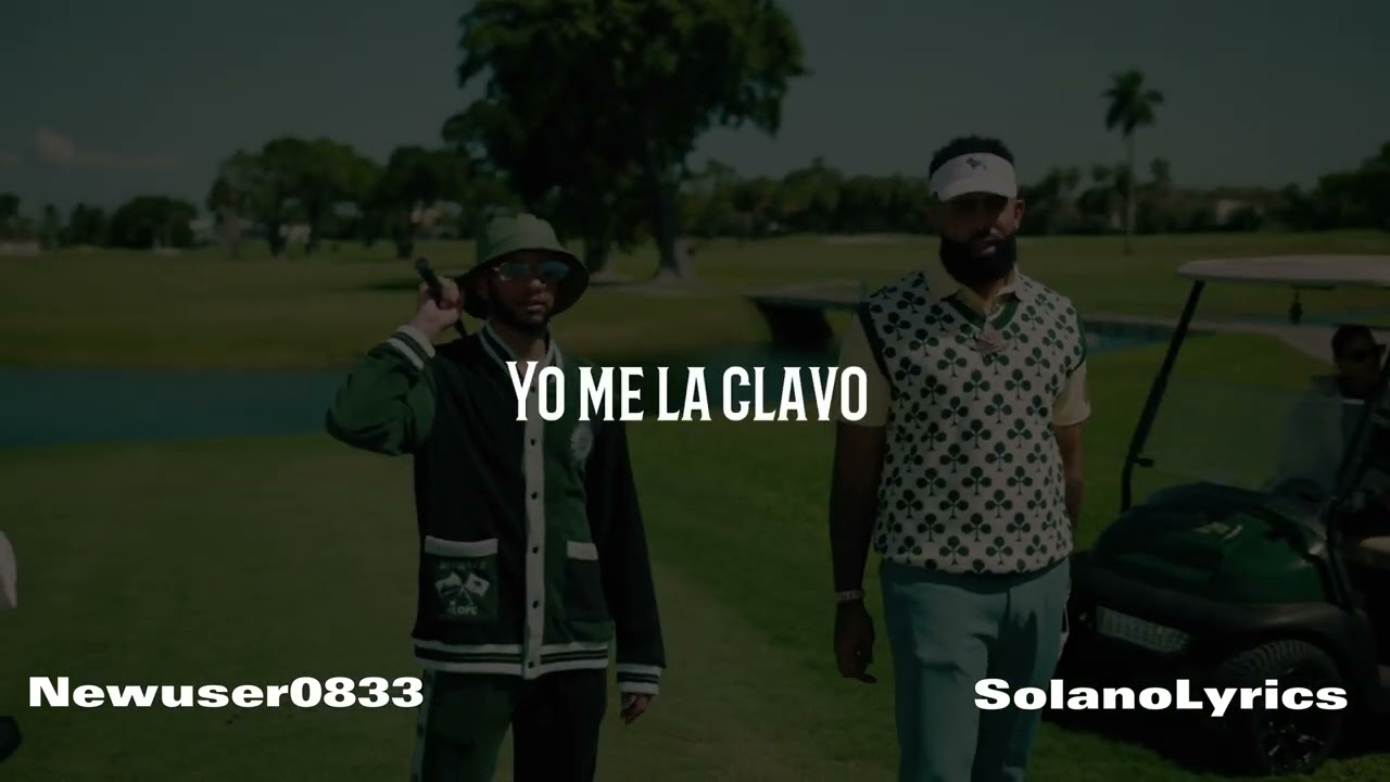 3MEN2 KBRON Myke Towers Lyrics