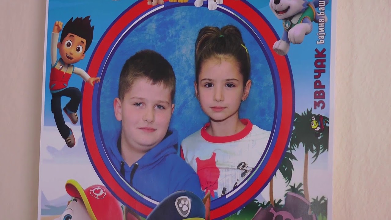 TV5 - Kamerom kroz sela, Zaovine (1. deo)