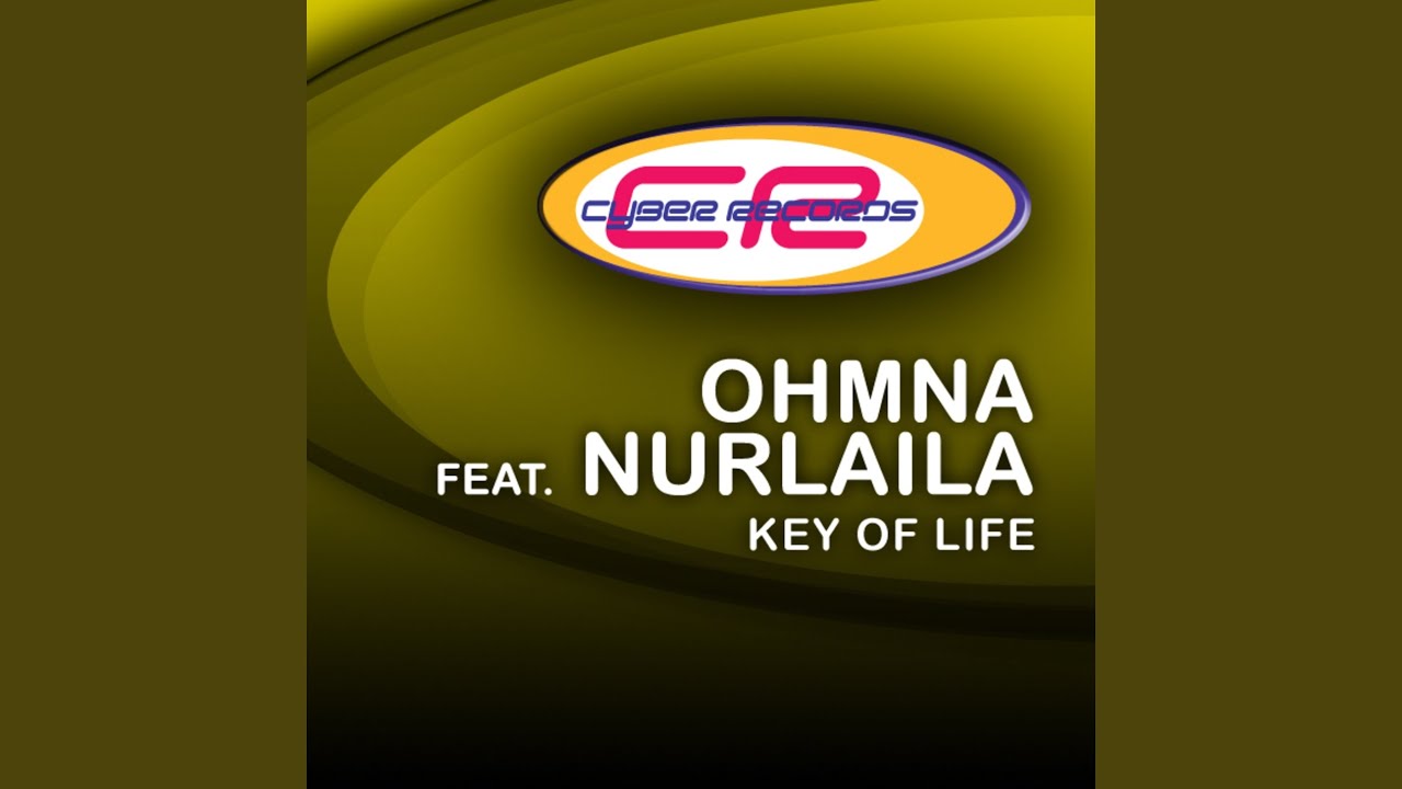 Key Of Life (MaRLo Remix)