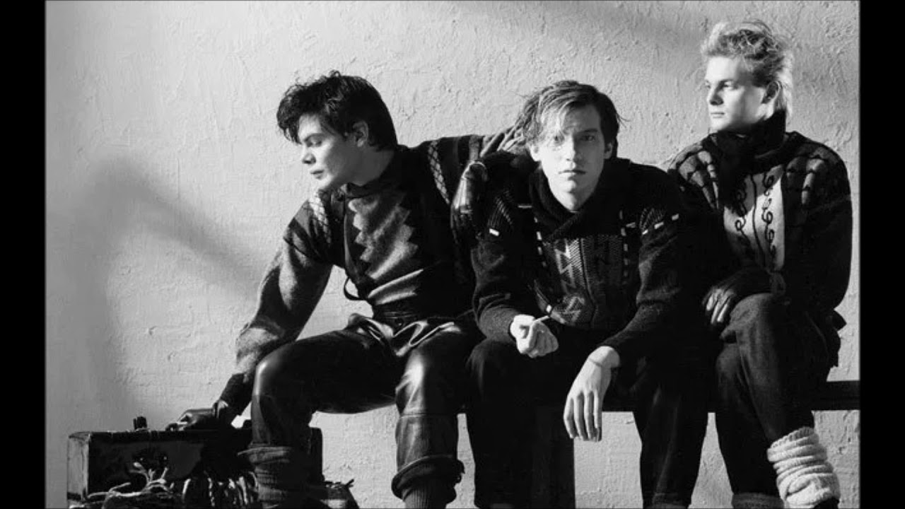 Alphaville.- Zoo.