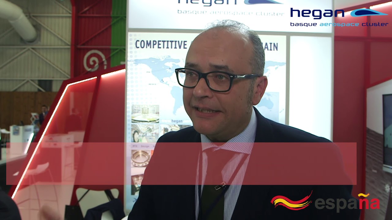 Le Bourget 2019: largest presence ever