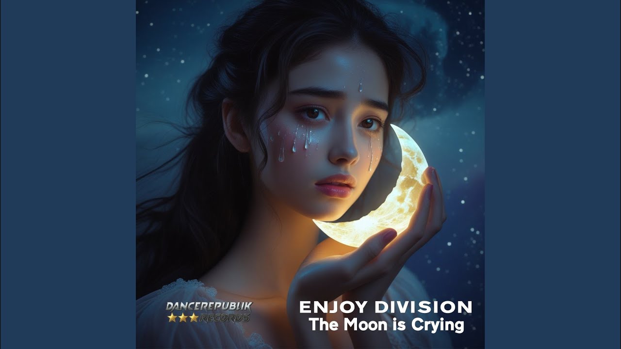 The Moon is Crying (Nottingham Forest with Hansy Remix)