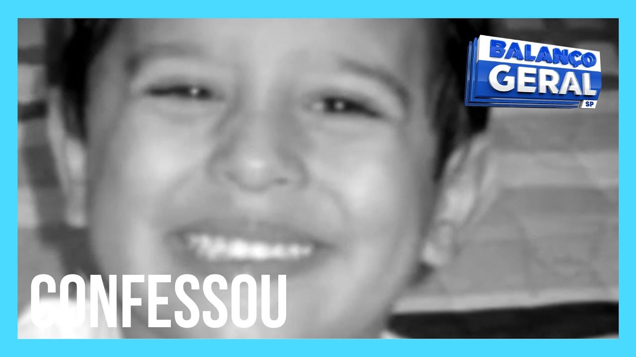 Caso Joaquim: padrasto do menino é condenado a 40 anos de prisão e mãe é absolvida