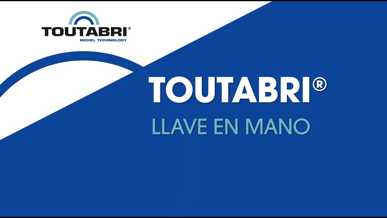 Toutabri® Llave en mano - Español