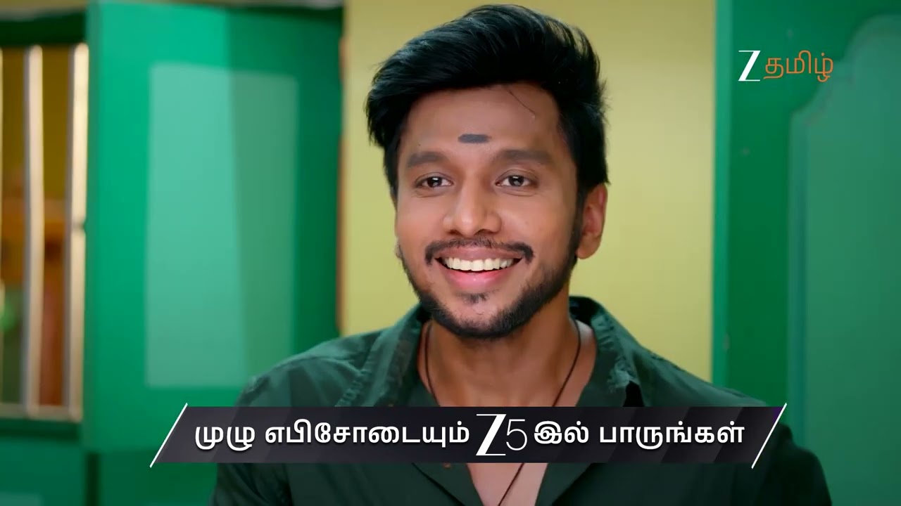 Vaagai Sooda Vaa | Ep - 58 | Preview | Apr 02 2026 | Zee Tamil