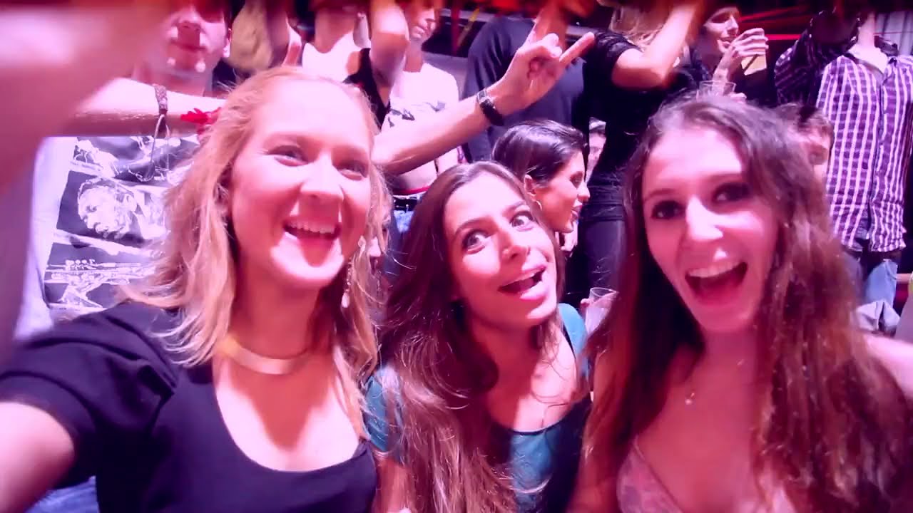 ESN Padova | Erasmus Party
