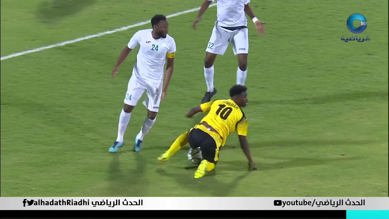 أهداف مباراة : السويق 3 × 1 العروبة : دوري عمانتل ، الأسبوع الـ17 ، السبت02مارس2019م