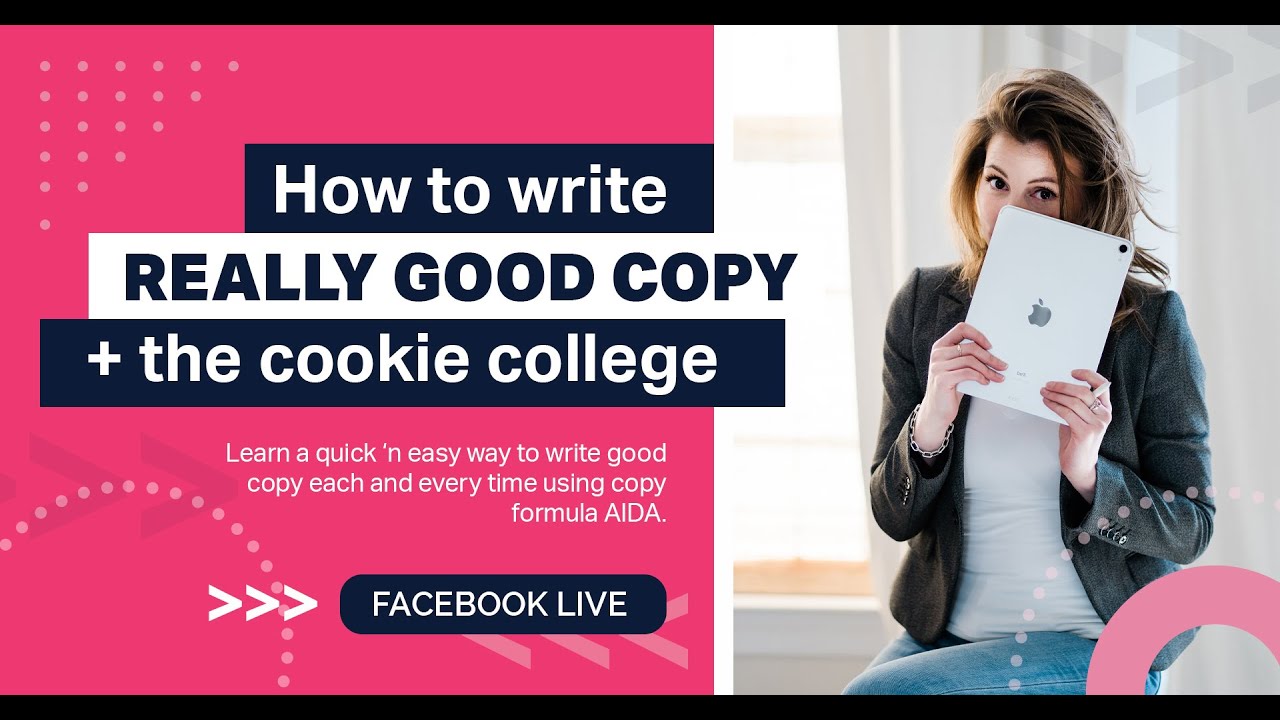 2022_02_24_Heather_Miracle_Writing Great Copy + The Cookie College