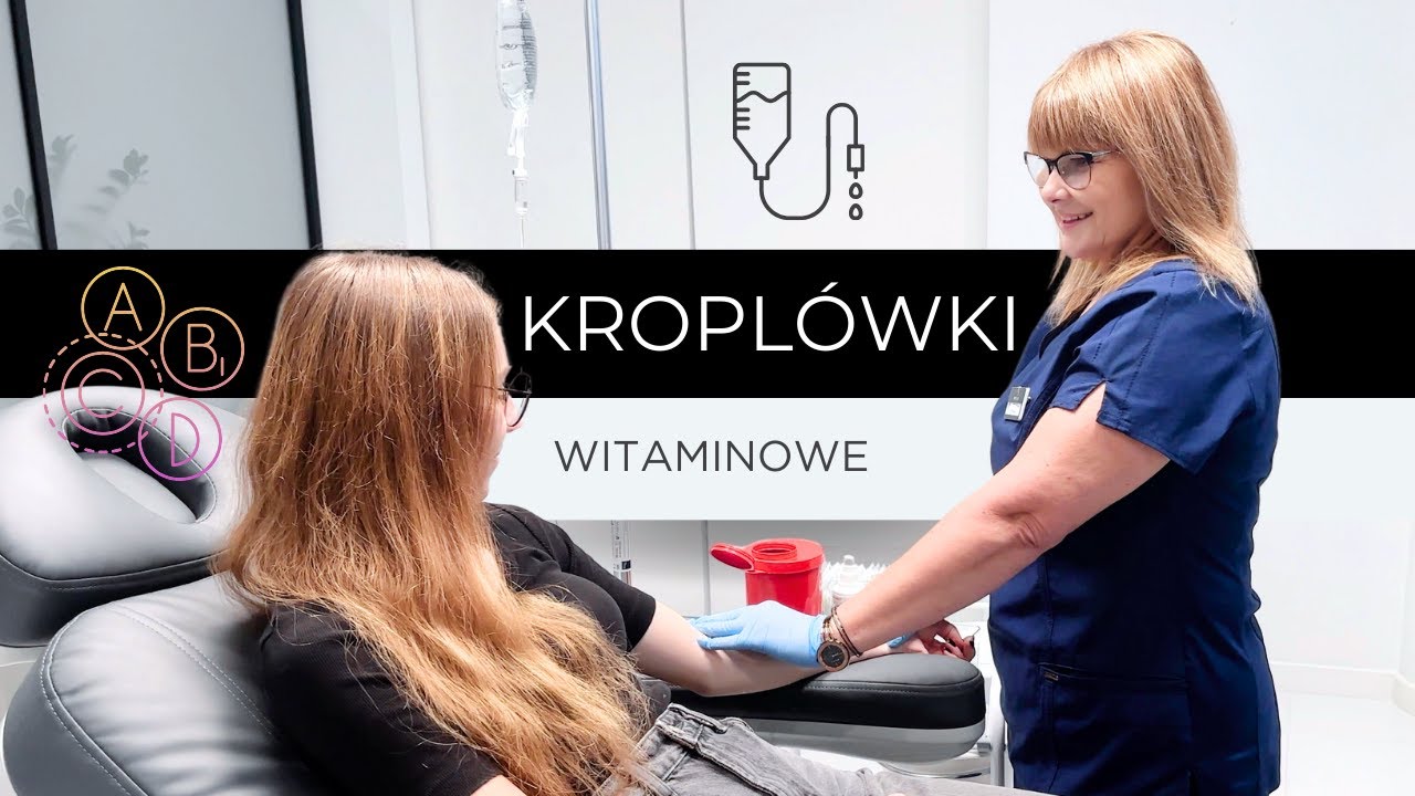 Wlewy witaminowe i nawadniające – co warto o nich wiedzieć? | Bella Clinica