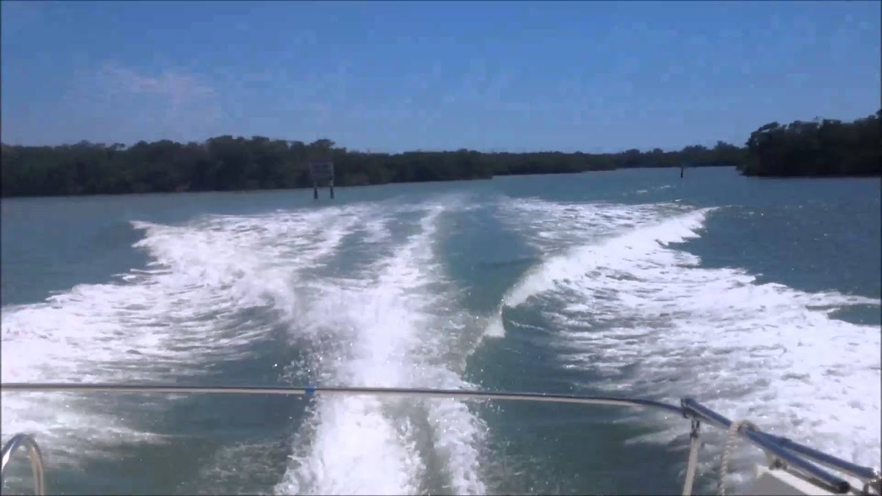 2006 MAXUM 2600 SE