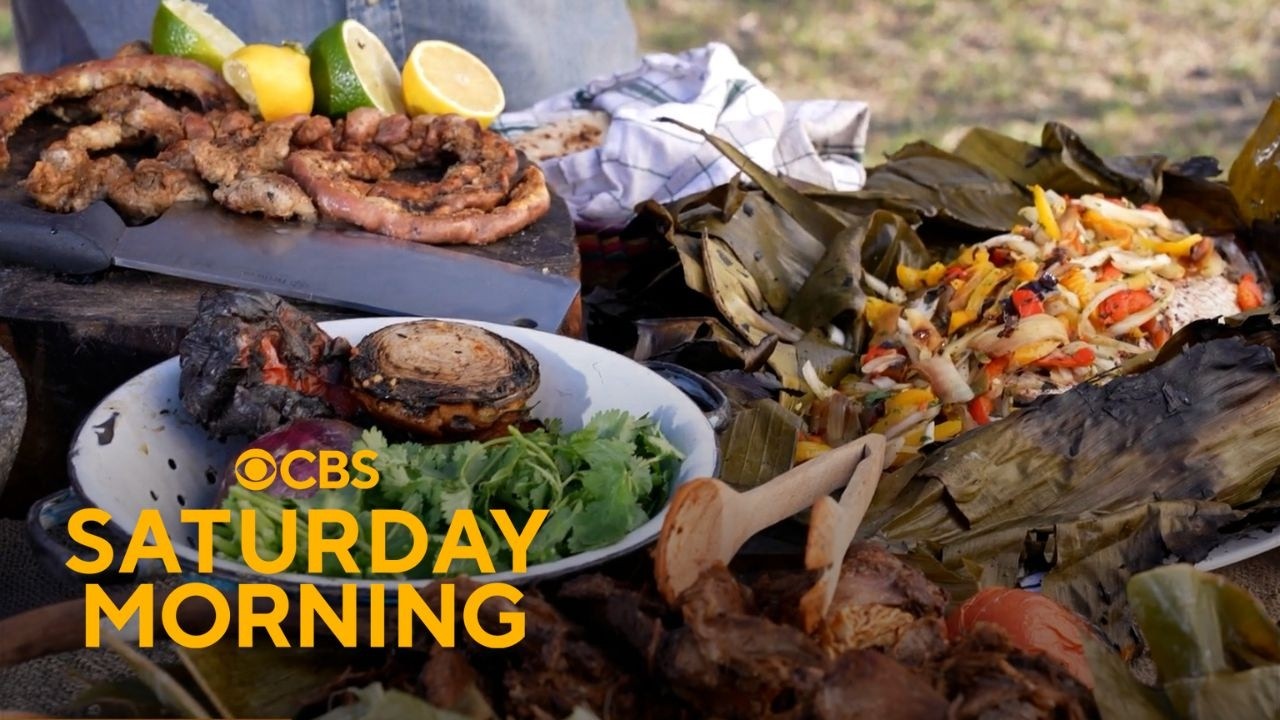 Texas restaurants shaping the state’s food scene