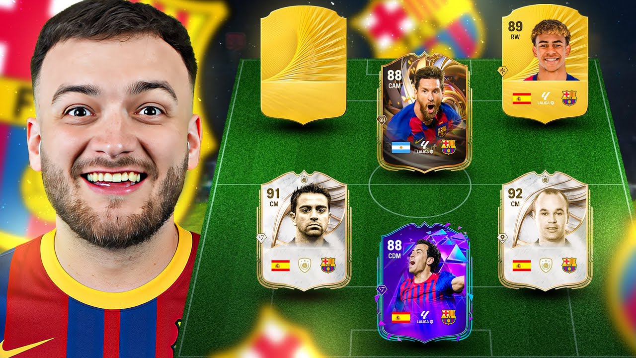 Я набрал 15-0, используя BARCELONA ACADEMY!!