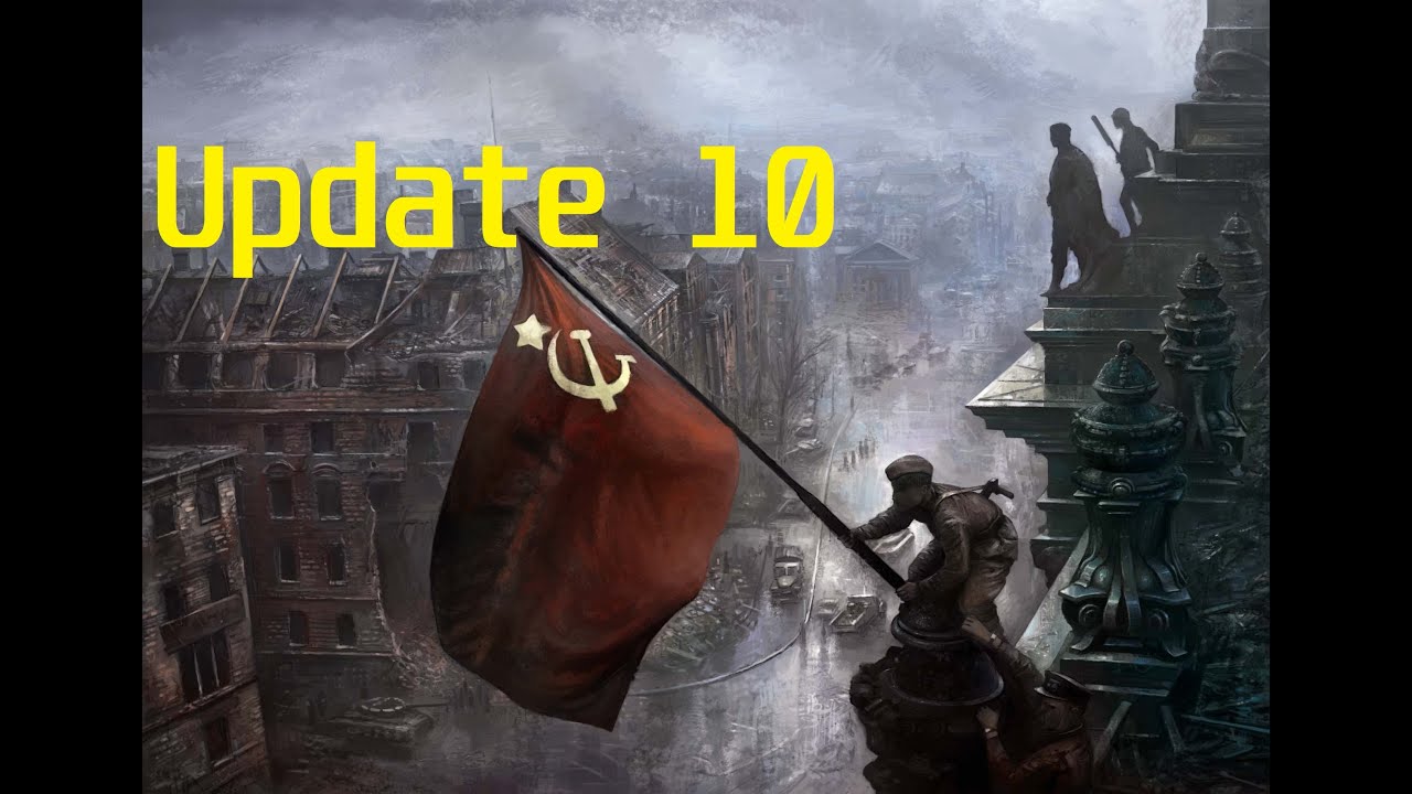 Hell Let Loose - Review del U10