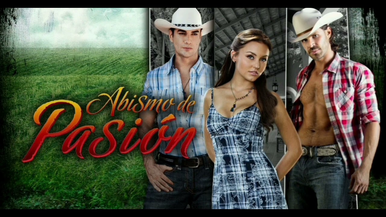 Abismo De Pasion - Soundtrack - Suspenso Abismo 1