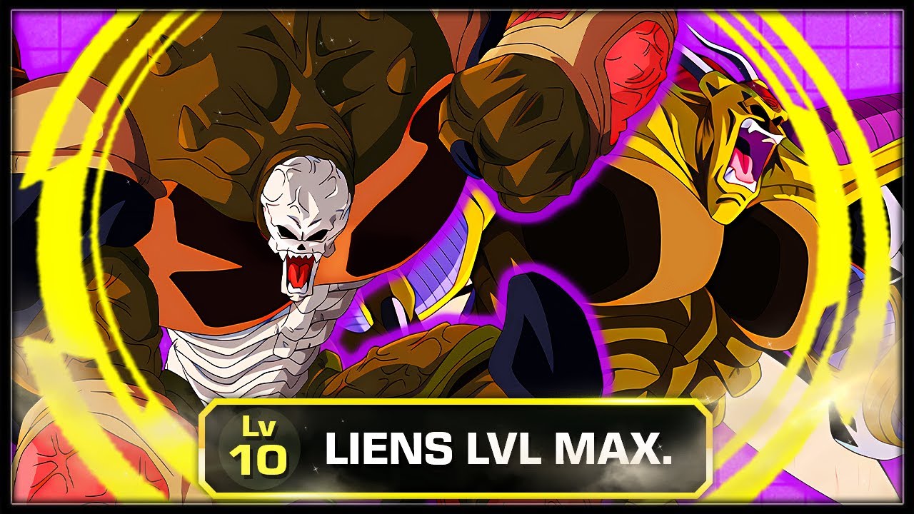 RNG MAIS MONSTRUEUX ! TEST HIRUDEGARN INT DOKKAN FEST ! | DRAGON BALL Z DOKKAN BATTLE