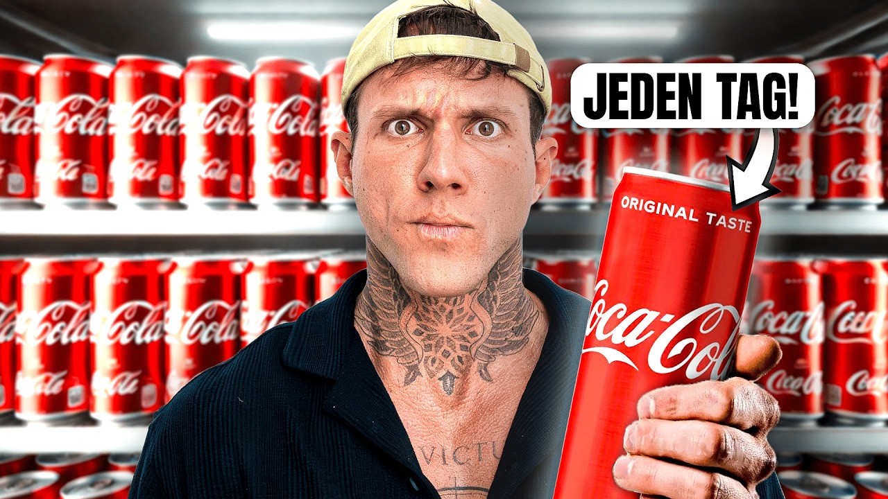 5 Lebensmittel, die du JEDEN TAG essen solltest