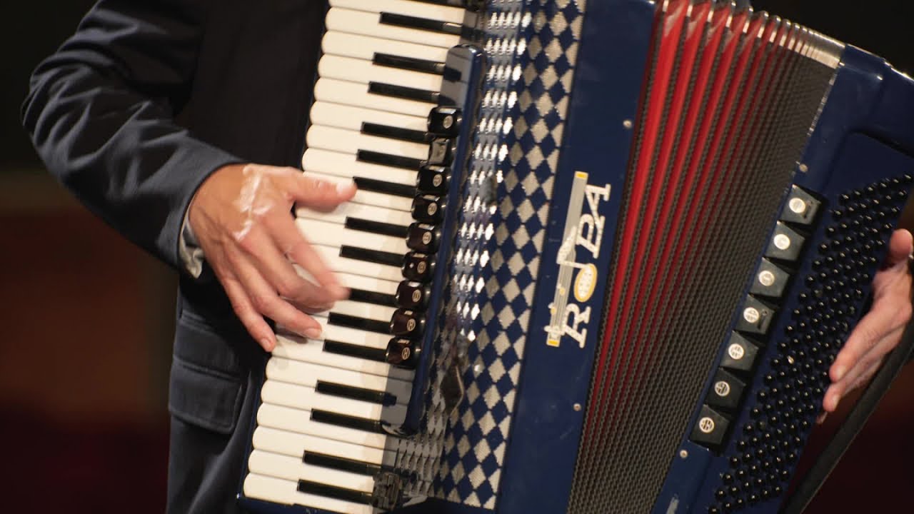 FISARMONICA | 