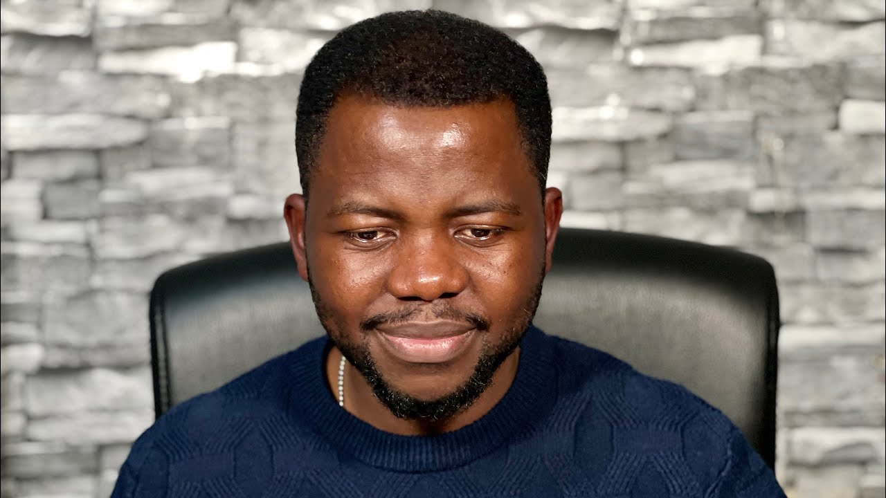 Bible Study // I Am The Good Shepherd // Tues. 10th March 2026