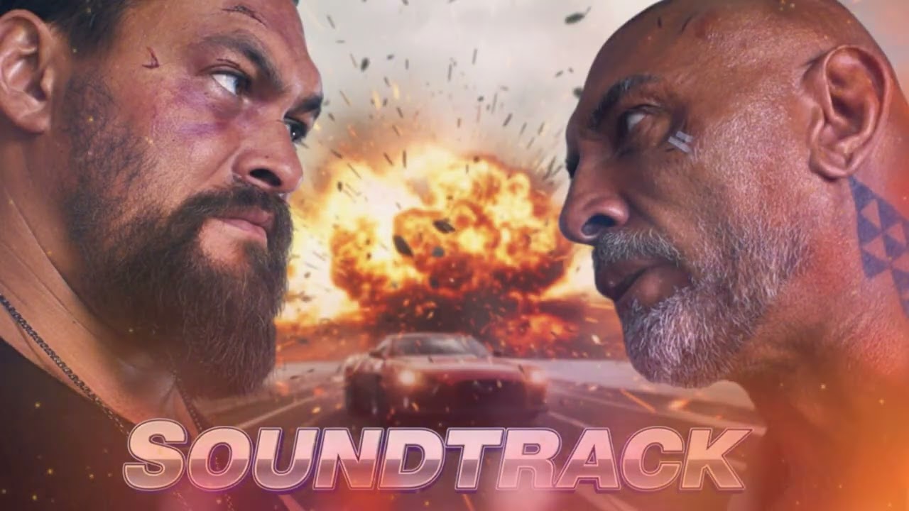 THE WRECKING CREW SOUNDTRACK 