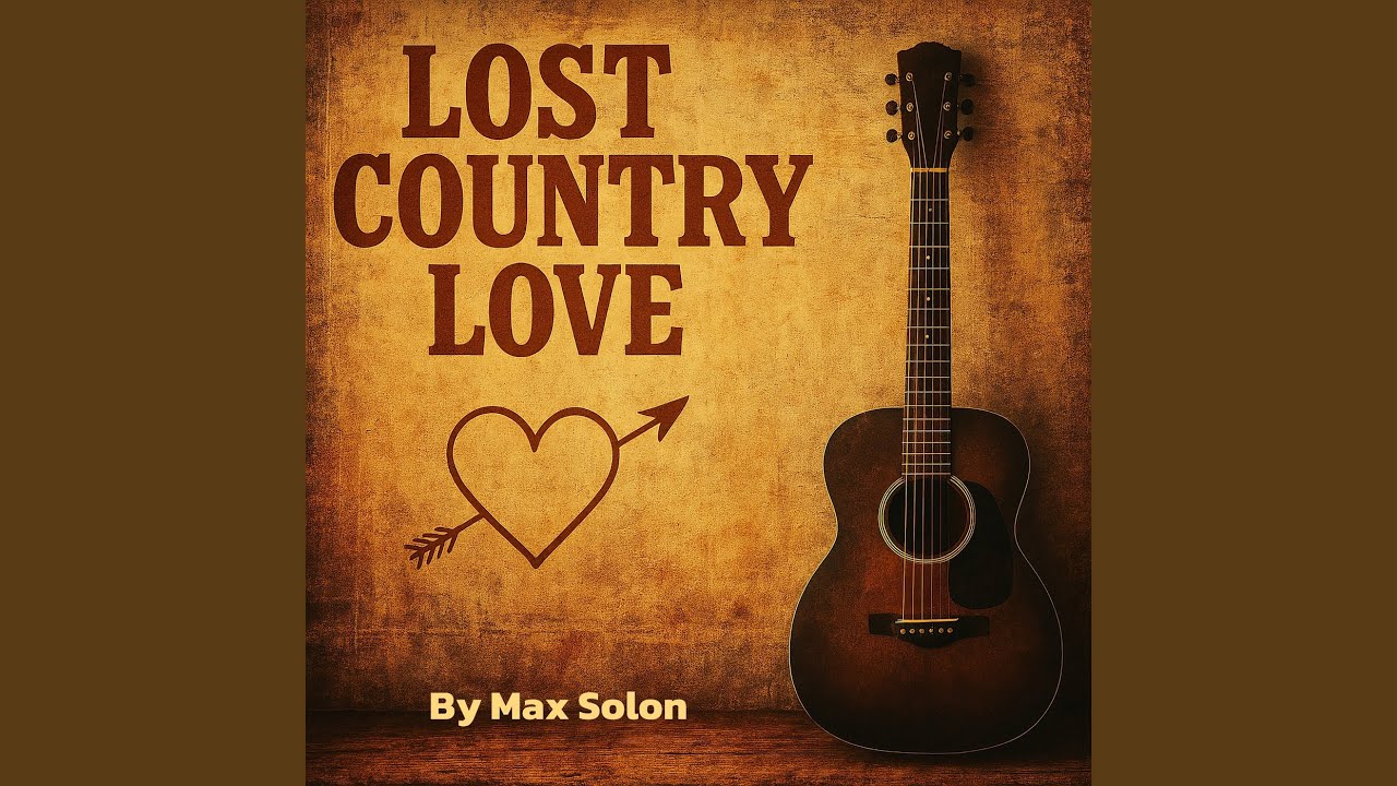 Lost Country Love