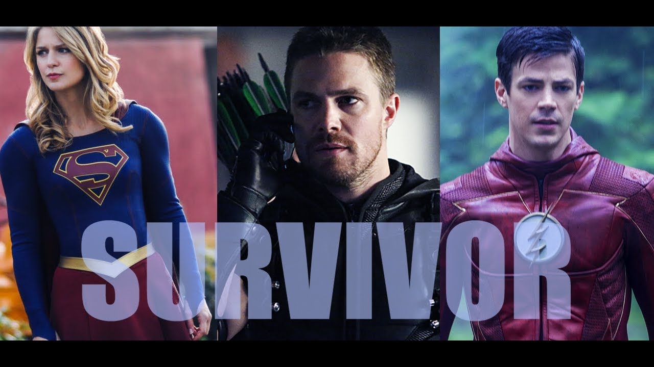 Arrowverse | Survivor