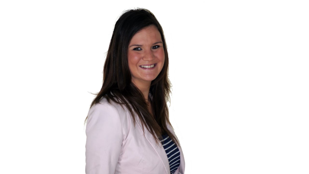 Abby White discusses her Cervical cancer