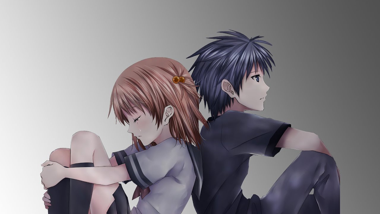 NightCore: Est-ce que tu m'aimes ? - Maitre Gims