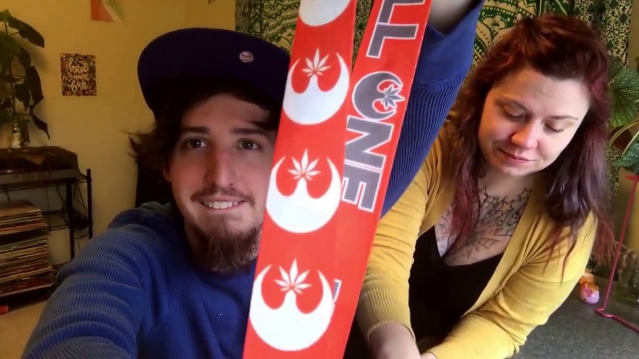Buddabox Star Wars
