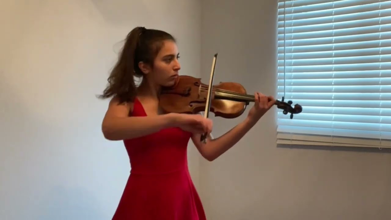 PERFORMANCE: Yip's Music Festival 2021 Best of Festival