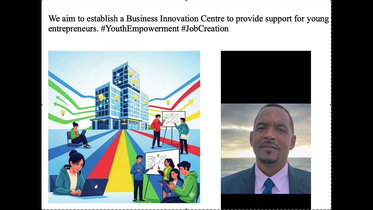 Business Innovation Centre
