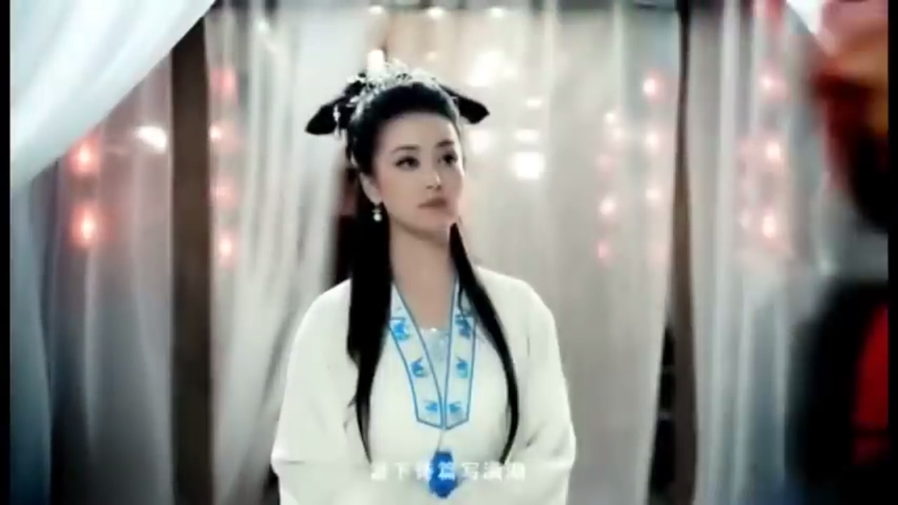 Zhou Hong 周虹 • 美丽的中国音乐 • 梦里水乡 - Meng Li Shui Xiang