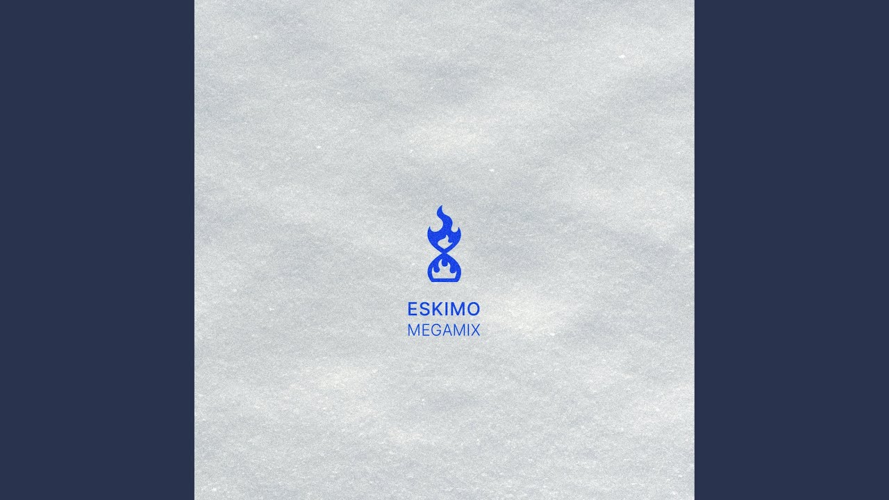 Eskimo MEGA MIX