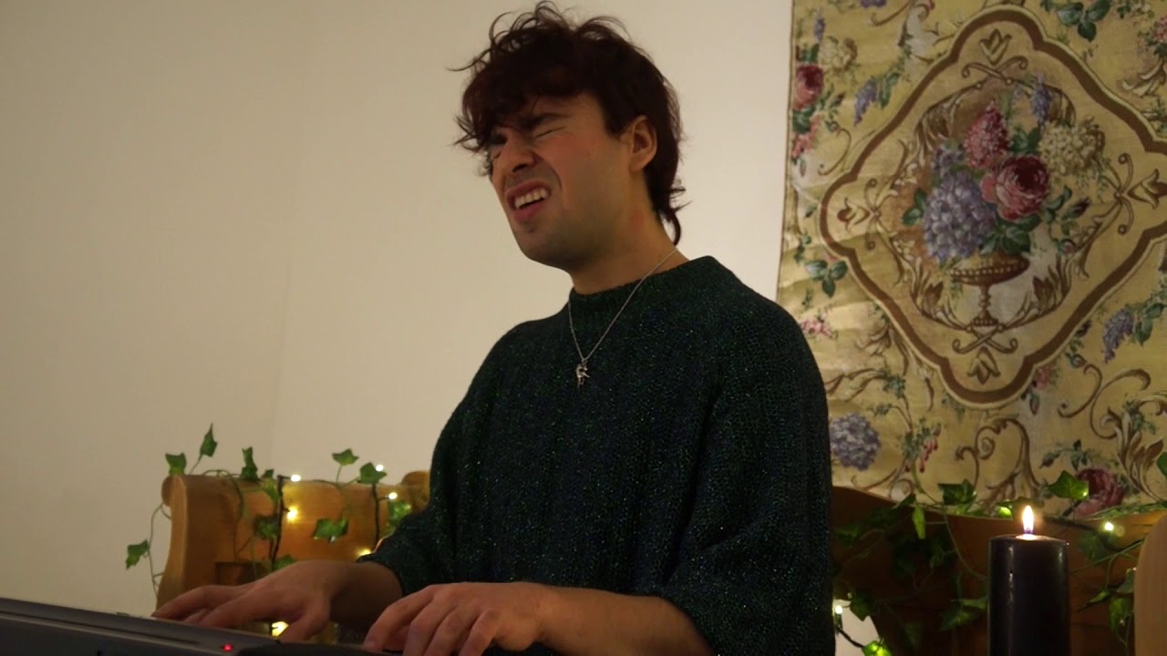Brigadoon Sessions #1 - Goblin Prince 'Choirboys'