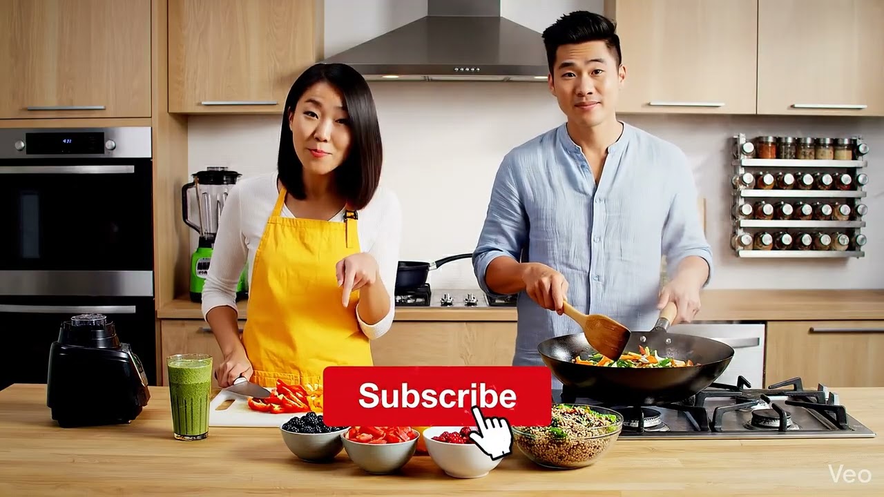 Welcome to Smart Nutrition Daily