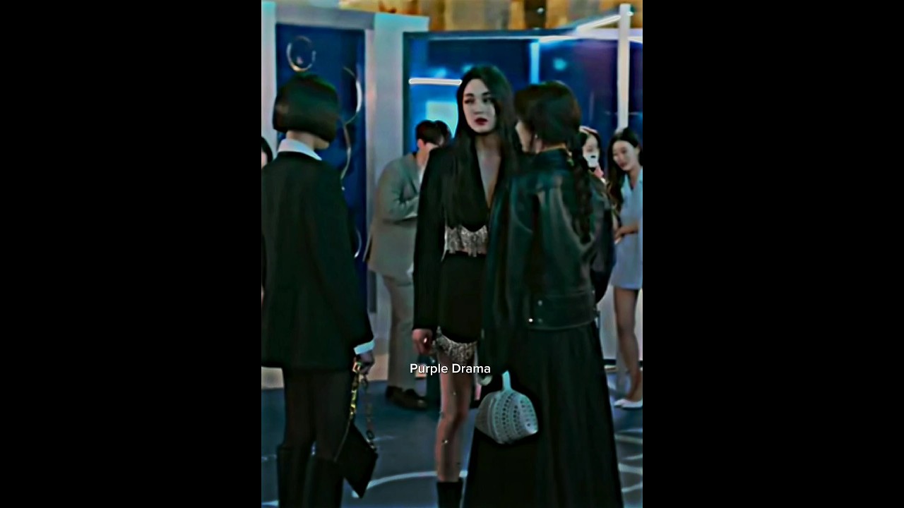 Jealousy Jealousy🔥😡😤#kdrama #celebrity #scene #shorts