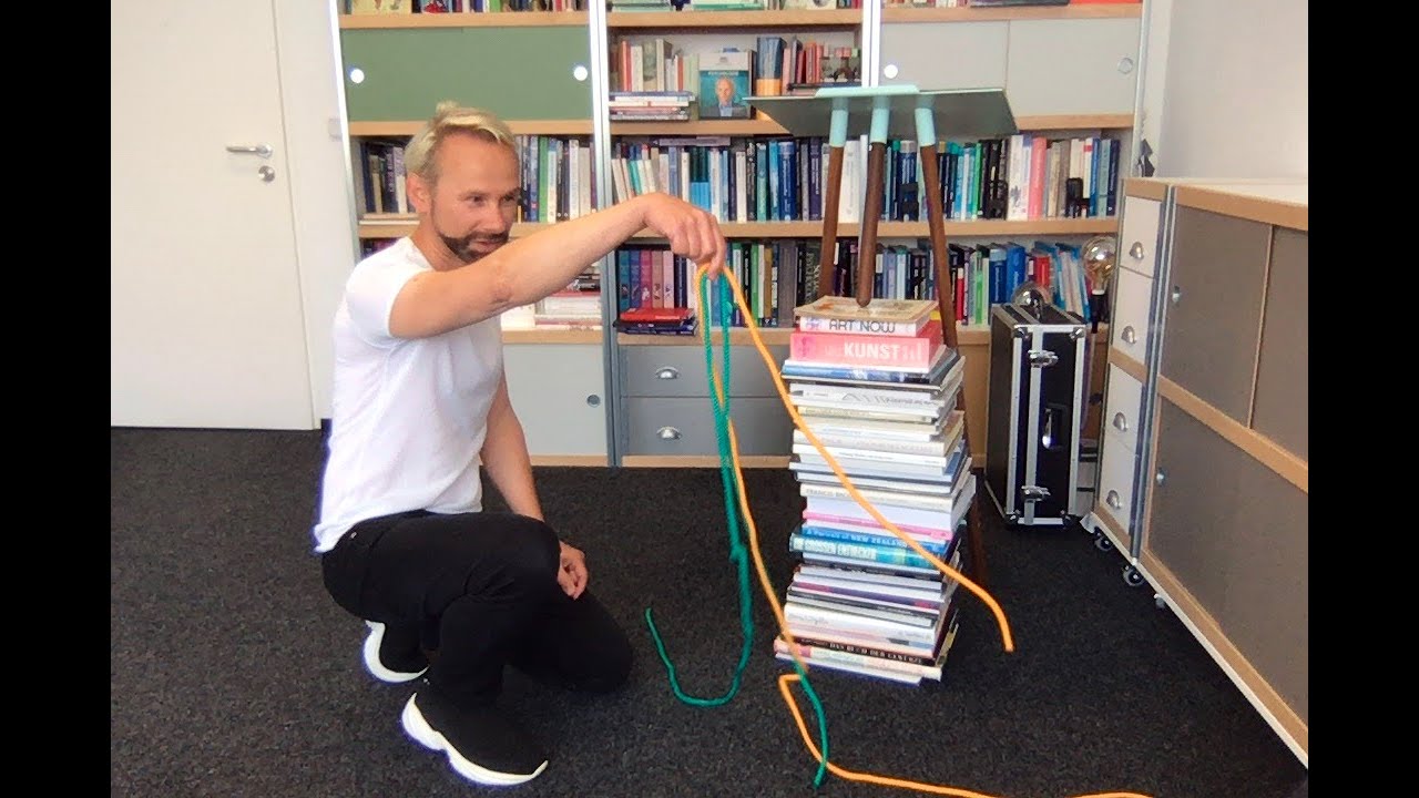 Jens F&ouml;rster - Systemisch relevant: I. Jens F&ouml;rster erkl&auml;rt die Kybernetik 2. Ordnung