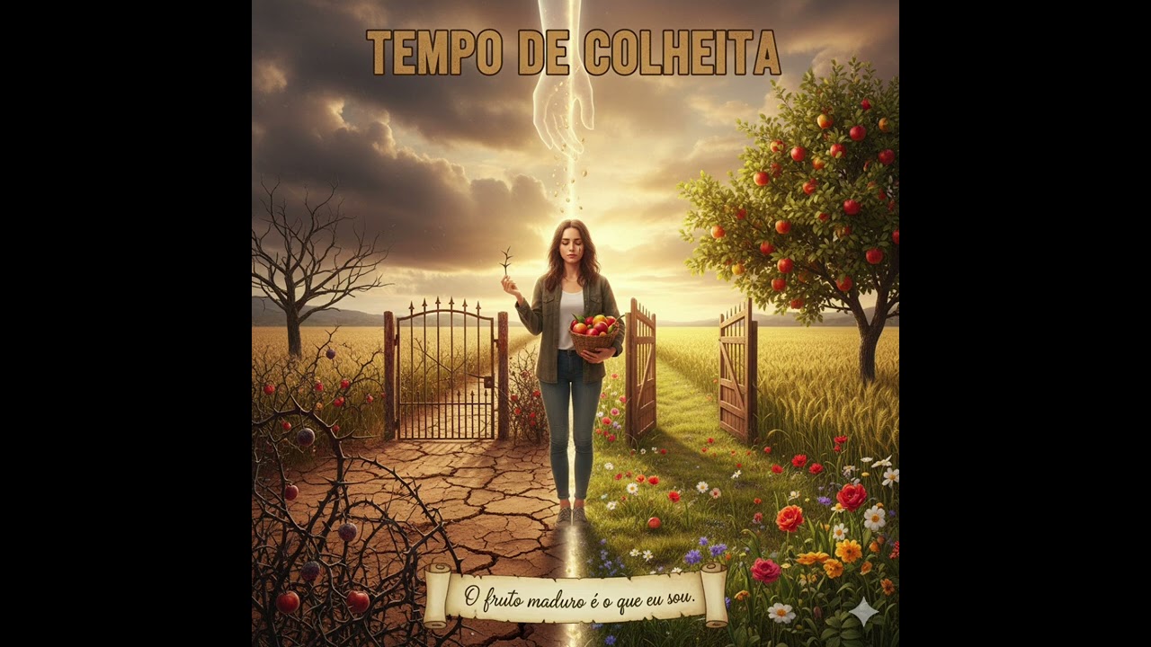 Tempo de Colheita 