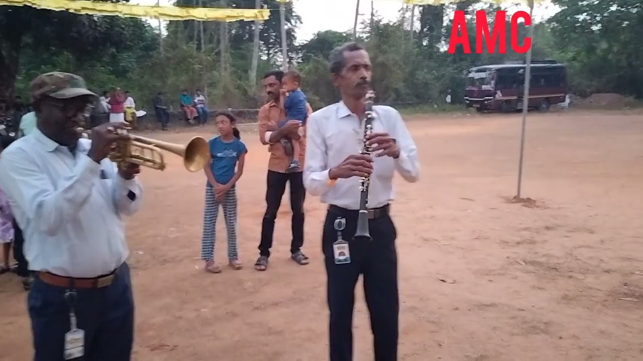 പോട്ട ഏക ചക്ര ടീമിന്റെ താലി ആഘോഷത്തിൽ ചെമ്മീനിലെ പാട്ടു്🥰🥰🥰🥰👍👍👍