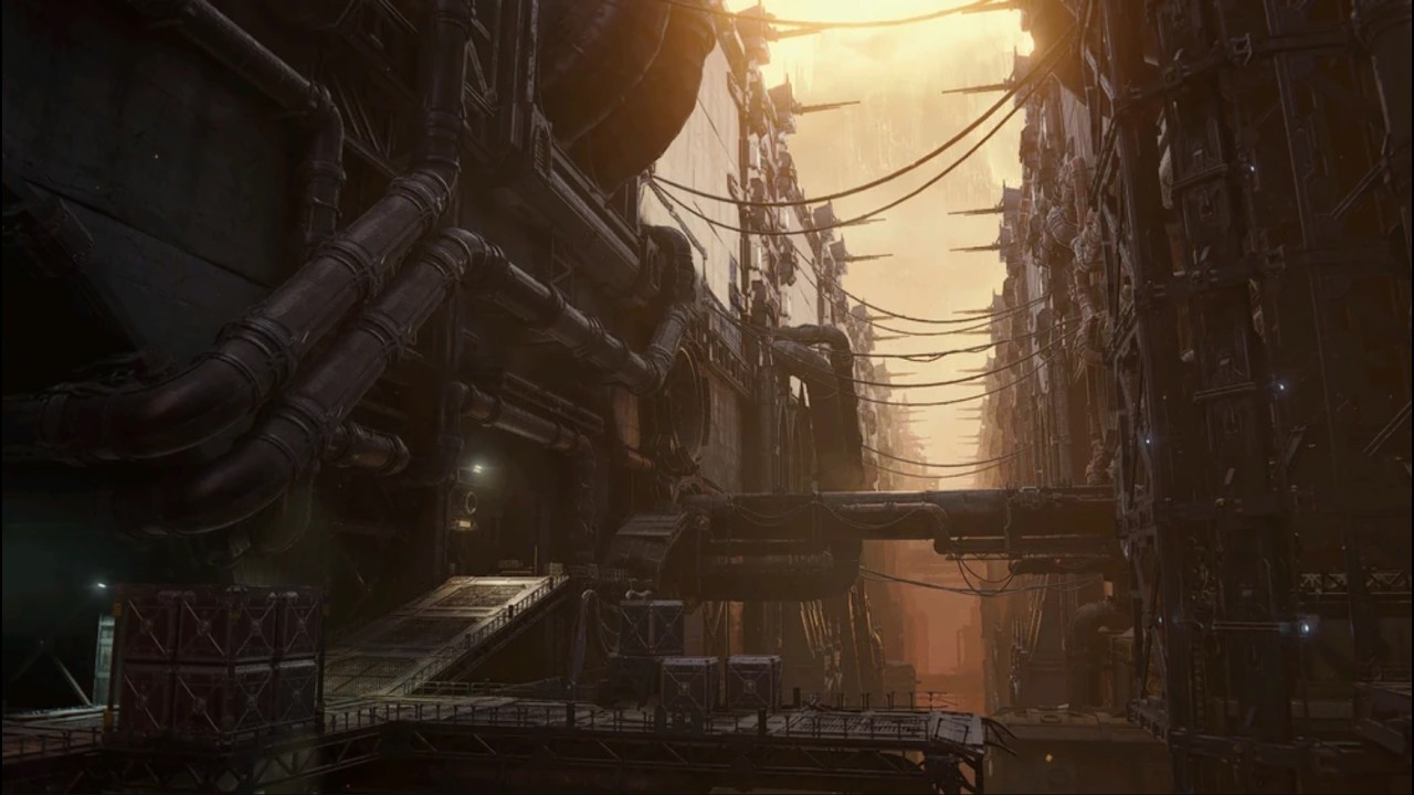 Exfiltration Sniper