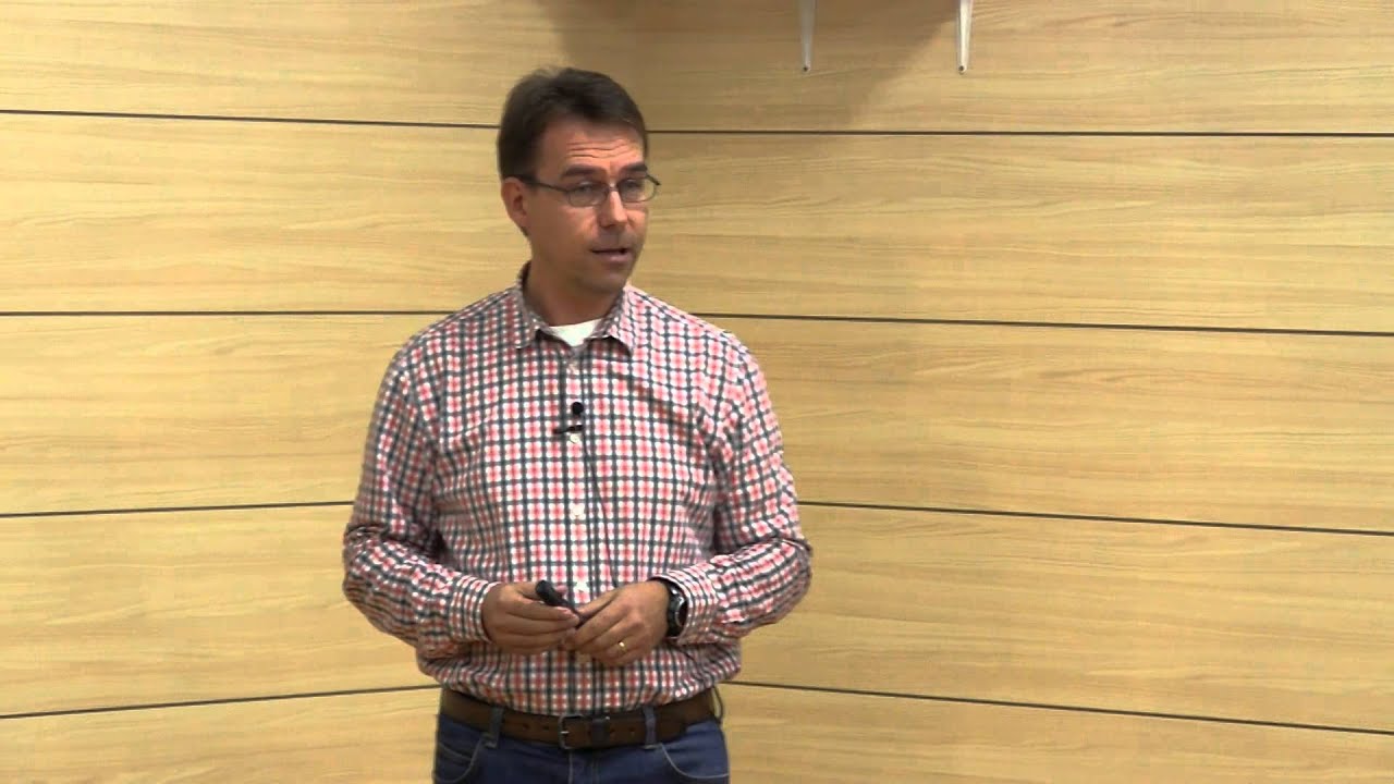 SaVIO - Břetislav Tureček: Blízký východ – region nad propastí