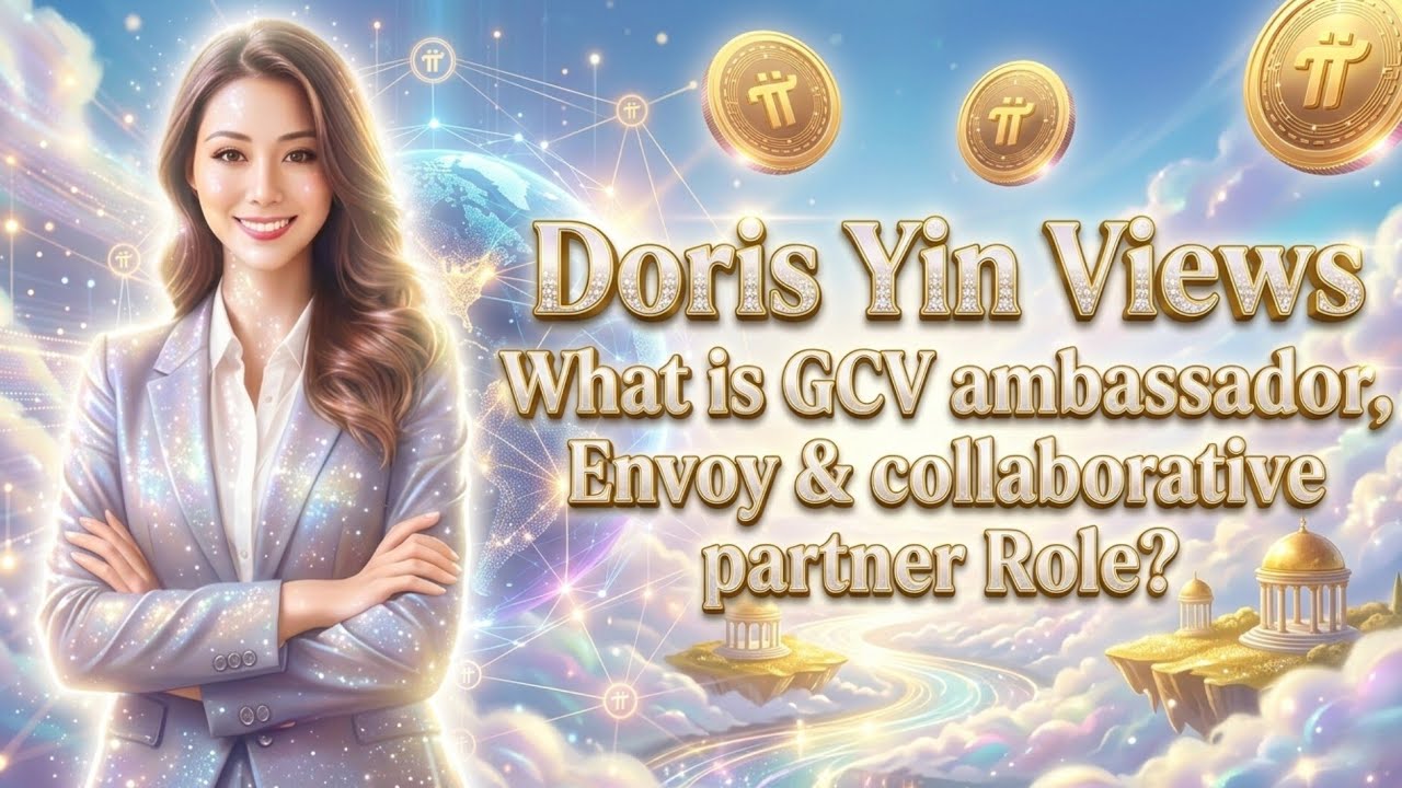 All form of GCV leaders must collaborate Each other