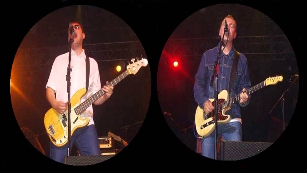 The Real People - Impossible