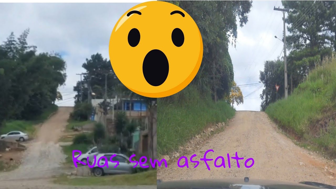 Muitas subidas
