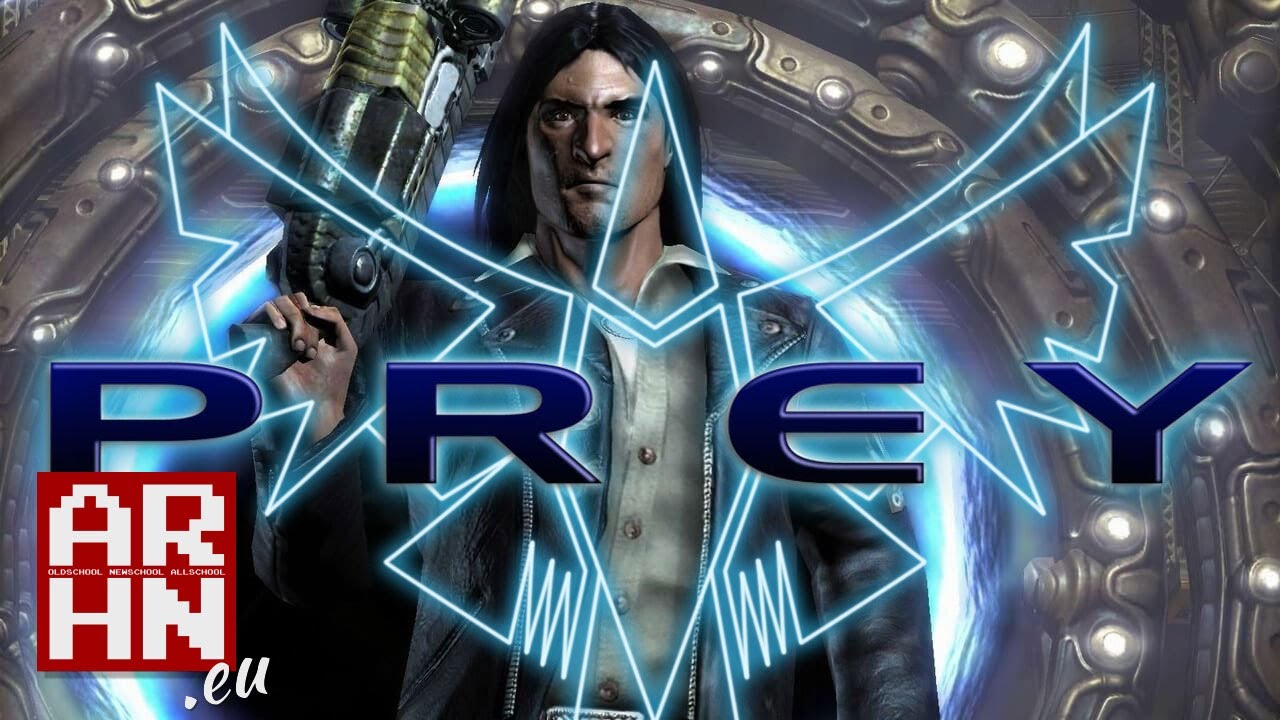 Ten... starszy Prey (2006)