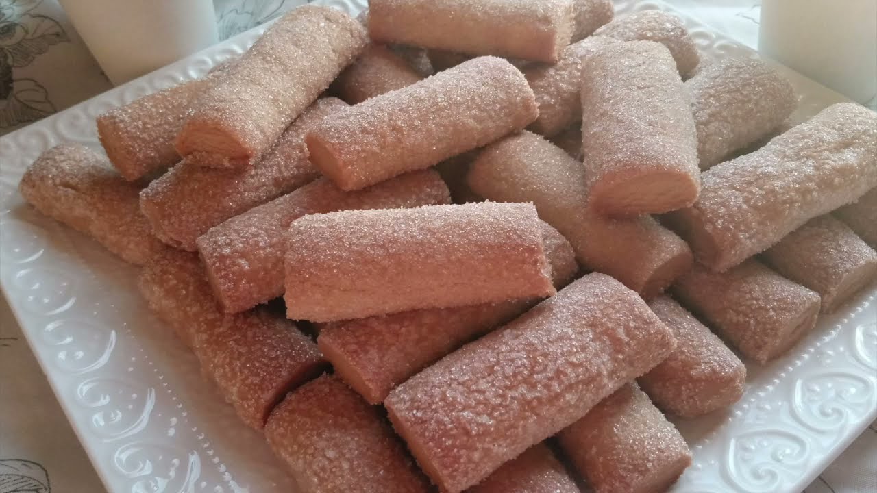 حلوة ميمي الأصلية رائعة لذيذة إقتصادية و سريعة بدون مرشم