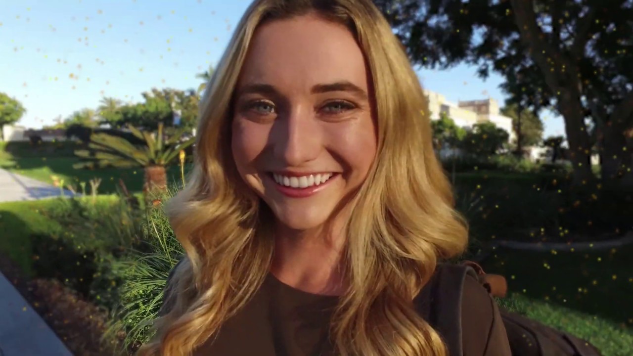 USD: First-Year Experience