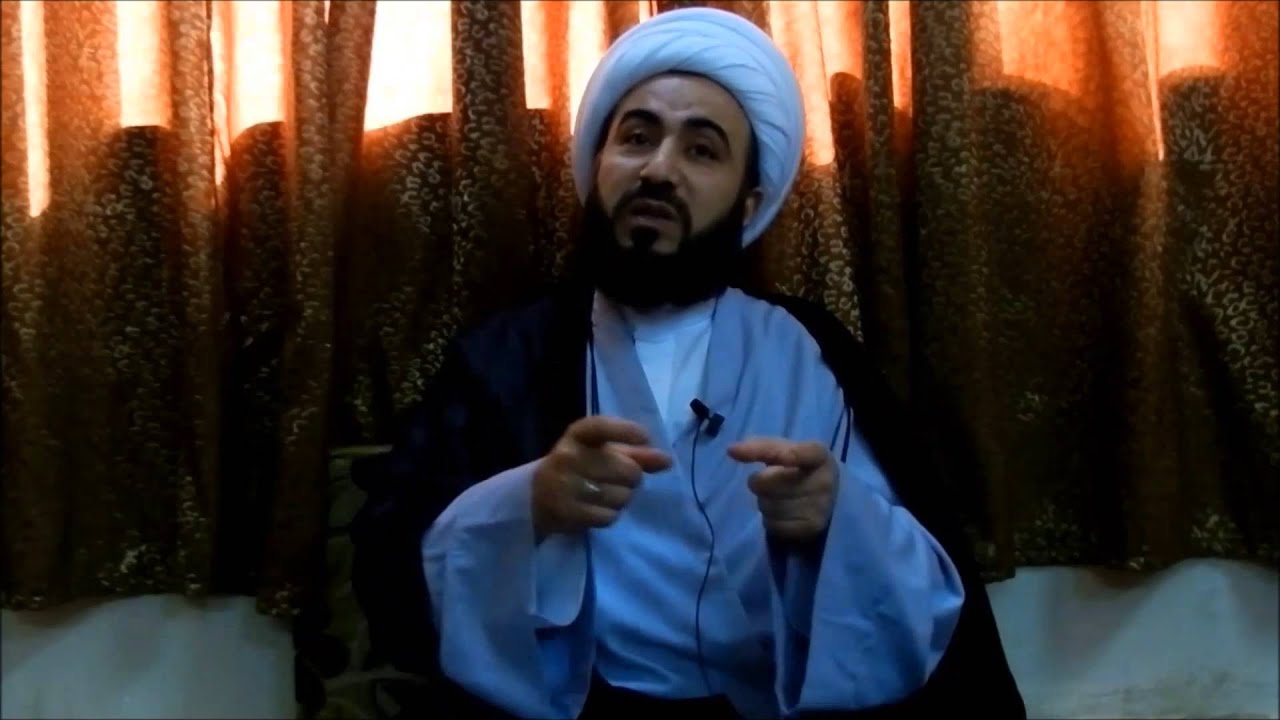 المظهر الفرنسي والقلب المهدوي