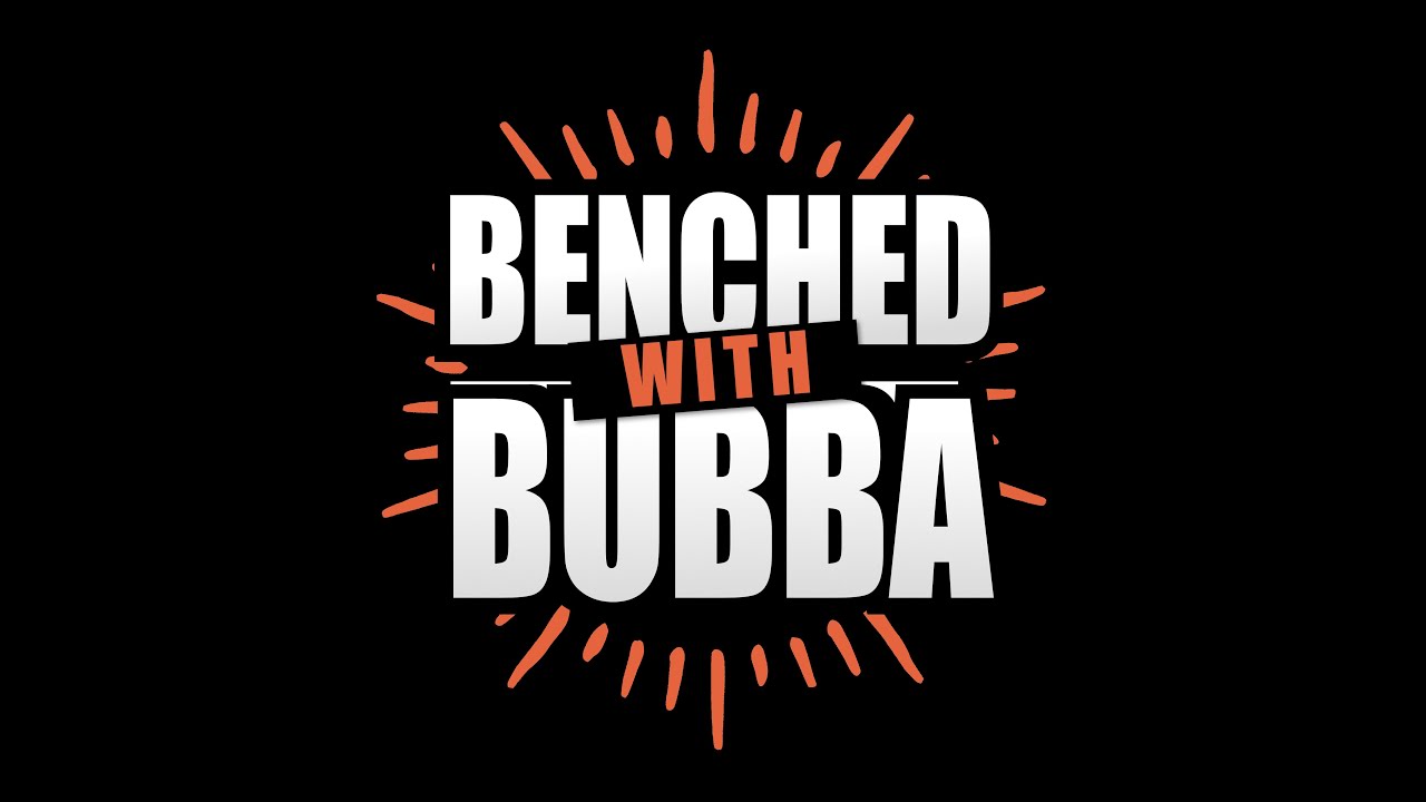 Benched with Bubba EP 819 - 2026 Atlanta Braves Preview with Britton Allan